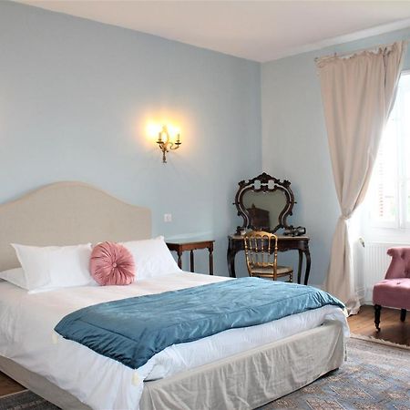 La Source Bed & Breakfast Availles-Limouzine Dış mekan fotoğraf