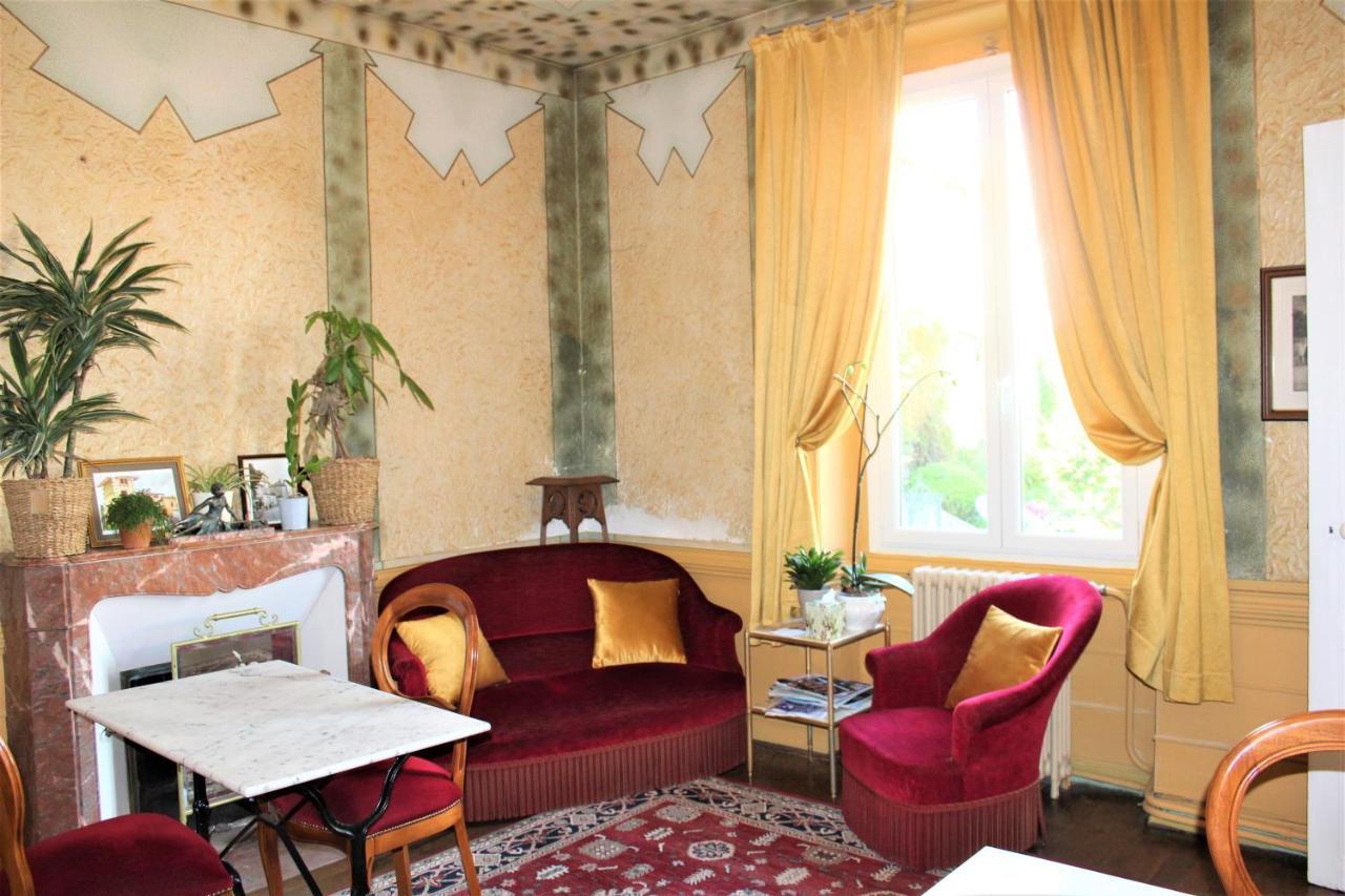 La Source Bed & Breakfast Availles-Limouzine Dış mekan fotoğraf