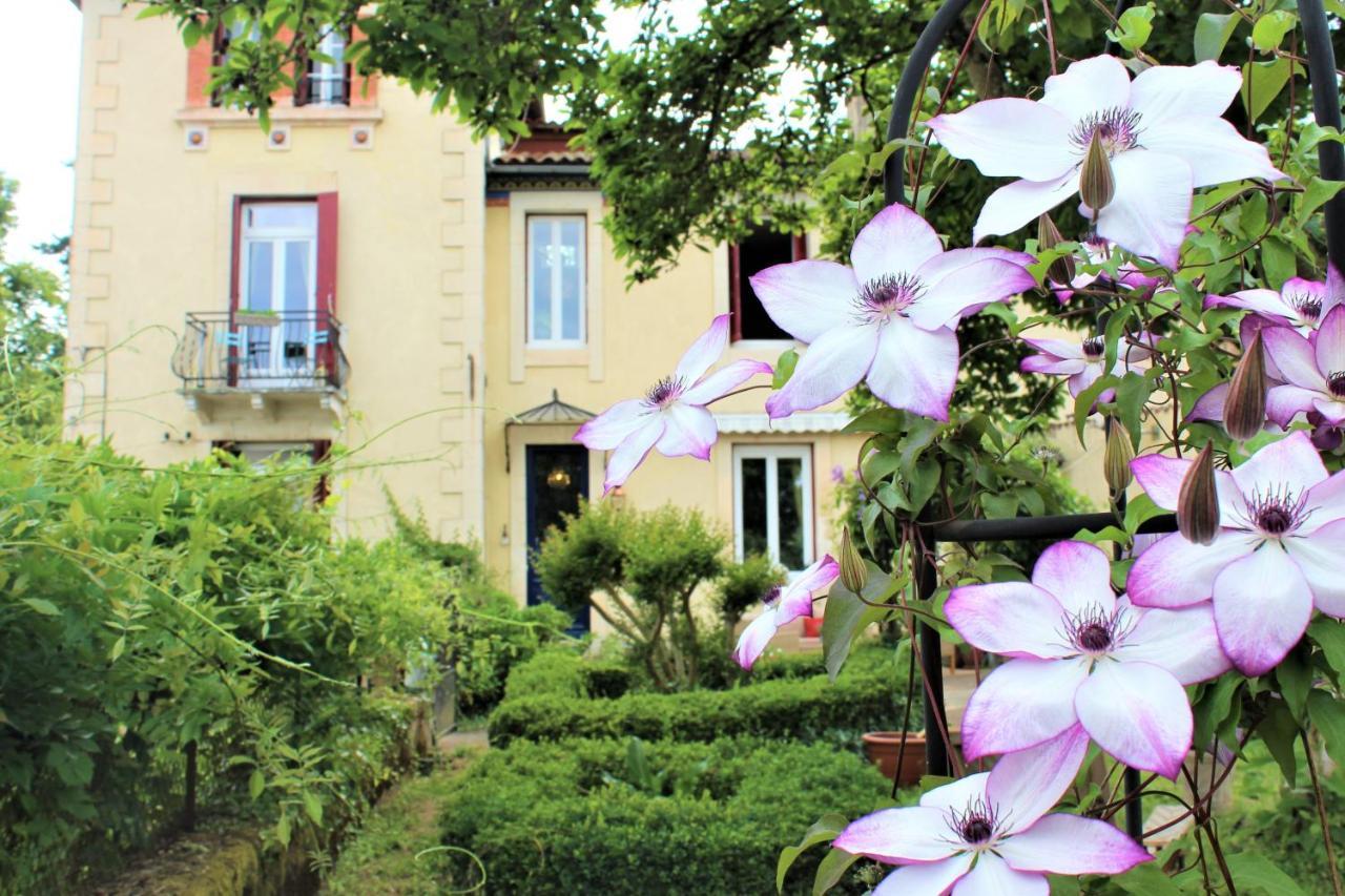 La Source Bed & Breakfast Availles-Limouzine Dış mekan fotoğraf