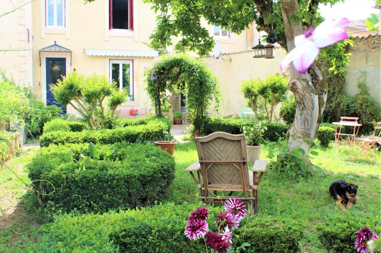 La Source Bed & Breakfast Availles-Limouzine Dış mekan fotoğraf